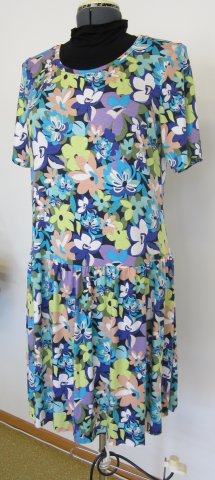Sommerkleid